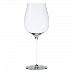 Cabernet / Alibernet Gläser 650 ml 2er Set - FLOW Glas Platinum Line