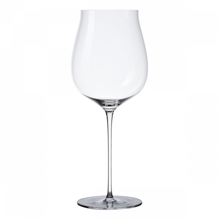 Cabernet / Alibernet Gläser 650 ml 2er Set - FLOW Glas Platinum Line