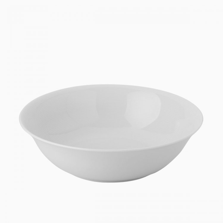 Salatschüssel 23 cm – Basic Chic