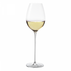 Weissweingläser 280 ml 2er-Set - FLOW Glas Platinum Line