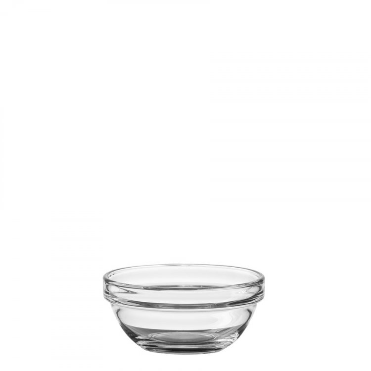 Bowl stapelbar 10 cm - Arcoroc