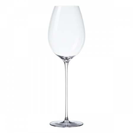 Weissweingläser 280 ml 2er-Set - FLOW Glas Platinum Line